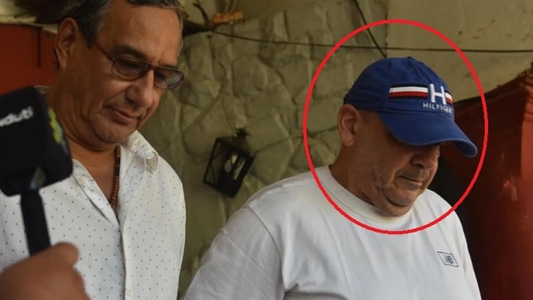 Cámara de Diputados abre sumario a Miguel Ángel Robles por desvío de fondos públicos