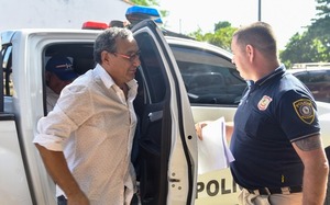 El locutor Número 2 “animará” en Tacumbú •
