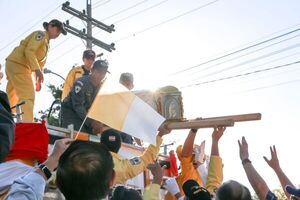 Cuenta regresiva hacia el centenario del nacimiento de Chiquitunga