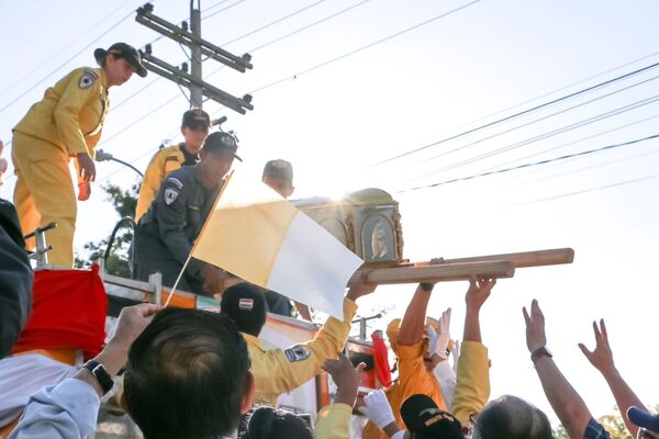 Cuenta regresiva hacia el centenario del nacimiento de Chiquitunga