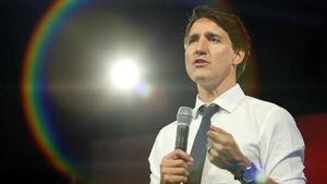 Justin Trudeau dimitió como primer ministro de Canadá | Internacionales | 5Días