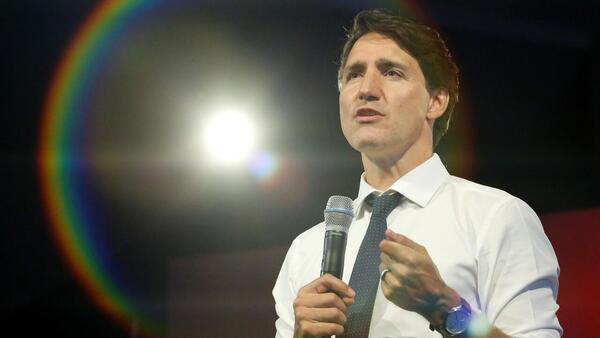 Justin Trudeau dimitió como primer ministro de Canadá | Internacionales | 5Días