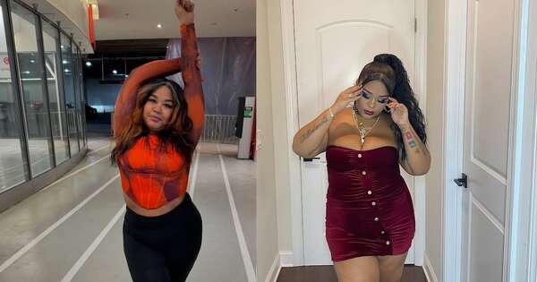 La Nación / La influencer Killadamente falleció trágicamente mientras cenaba