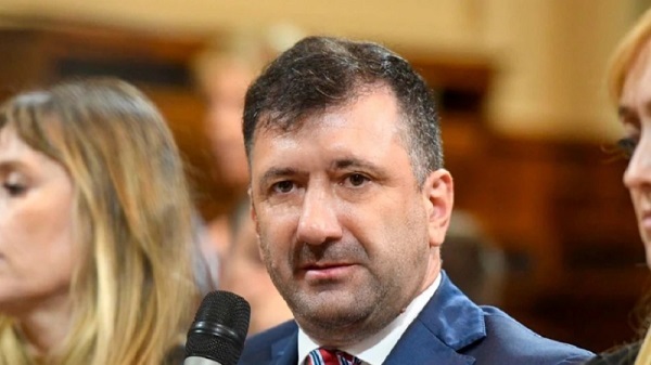 Caso Kueider: documento revela nuevos vínculos con firma fantasma