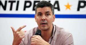 Diario HOY | Paraguay pide a diplomáticos venezolanos que abandonen el país