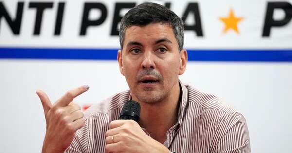 Diario HOY | Paraguay pide a diplomáticos venezolanos que abandonen el país