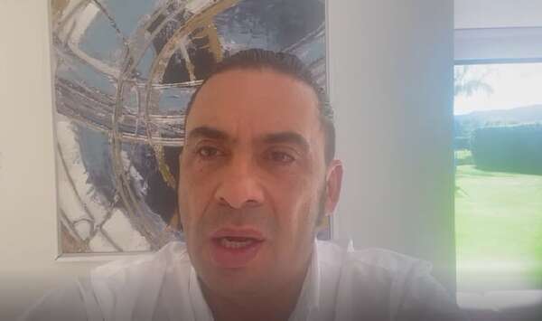 Abogado de Pecci investigará quién dio la orden de traslado de Francisco Luis Correa - Policiales - ABC Color