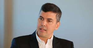 La Nación / Paraguay respalda a González Urrutia y exige salida de embajador venezolano