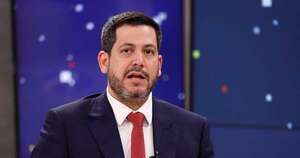 La Nación / Latorre respalda decisión de Peña de reconocer a Urrutia como presidente de Venezuela