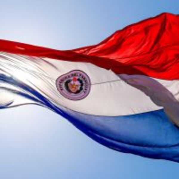 COMUNICADO :: Presidencia de la República del Paraguay