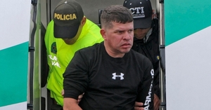 Ex director de Policía de Colombia afirmó que Correa era fundamental para esclarecer crimen de Pecci