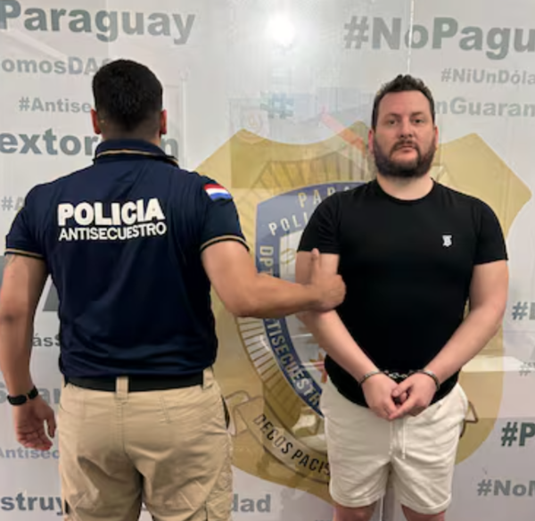 Caso Duck Sex Games: Luis Montanaro permanecerá bajo prisión preventiva