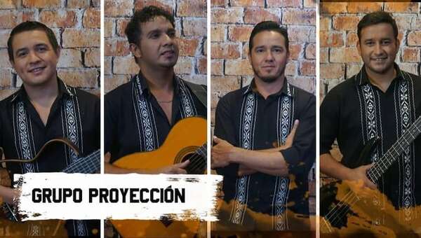 Grupos Evolución y Proyección: de Itauguá al Cosquín 2025 - Música - ABC Color