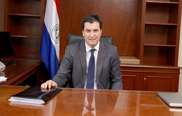 Gestión Jurisdiccional 2024: Informe del Presidente de la Sala Constitucional, Ministro, doctor Gustavo Santander Dans