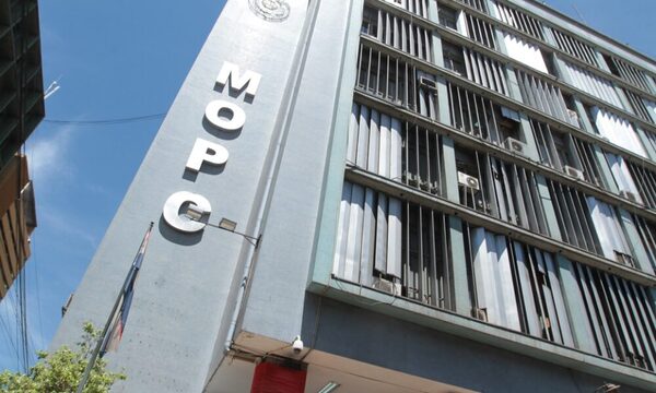 MOPC asegura haber superado el promedio histórico de ejecución presupuestaria en 2024
