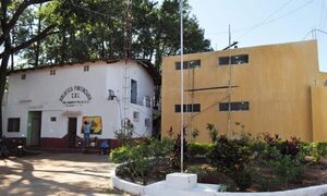 Fallece un interno en el hospital de Ciudad del Este