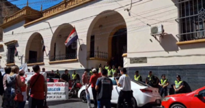 Caja de Jubilados Municipales adeuda unos 9 mil millones a exfuncionarios - Portal Digital Cáritas Universidad Católica