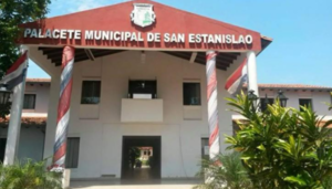 Mayoría de concejales de Santaní denuncia persecución tras imputación a intendente - Portal Digital Cáritas Universidad Católica