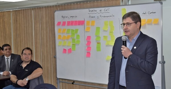 Los productores de cerdo denuncian que funcionarios del BNF piden coima a cambio de créditos