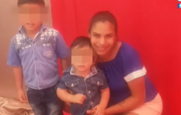 Intento de feminicidio en San José de los Arroyos - SNT