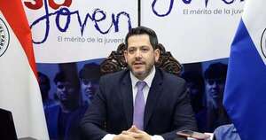 Diario HOY | Latorre celebra posición de Paraguay sobre Venezuela: “Del lado correcto de la historia”