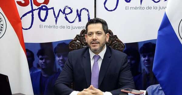 Diario HOY | Latorre celebra posición de Paraguay sobre Venezuela: “Del lado correcto de la historia”