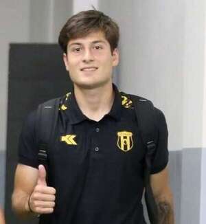 Guaraní: Inhibición de FIFA por 10.000 dólares - Fútbol - ABC Color