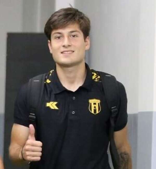 Guaraní: Inhibición de FIFA por 10.000 dólares - Fútbol - ABC Color