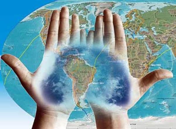Escenario Global +2025 | Columnas | 5Días