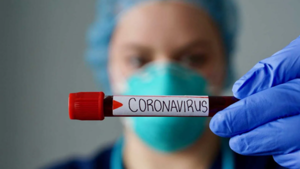Salud reporta 8 nuevos casos de Covid-19