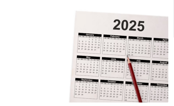 En qué año estamos, según los distintos calendarios del mundo