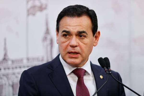 Esto expresó el canciller paraguayo sobre ruptura de relaciones con Venezuela - Política - ABC Color