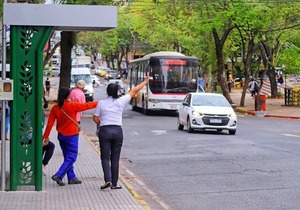 Viceministerio de Transporte presenta avances de la reforma al sistema de transporte público - ADN Digital