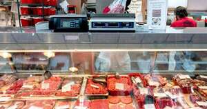 La Nación / A un año del primer envío: carne paraguaya es cada vez más elegida por los norteamericanos