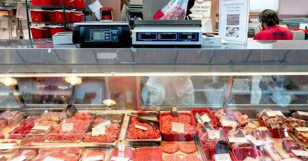 La Nación / A un año del primer envío: carne paraguaya es cada vez más elegida por los norteamericanos