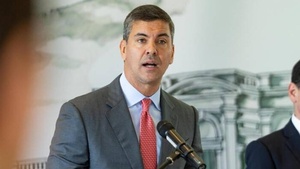 ¡Paraguay pide que embajador venezolano raje en 48 horas!
