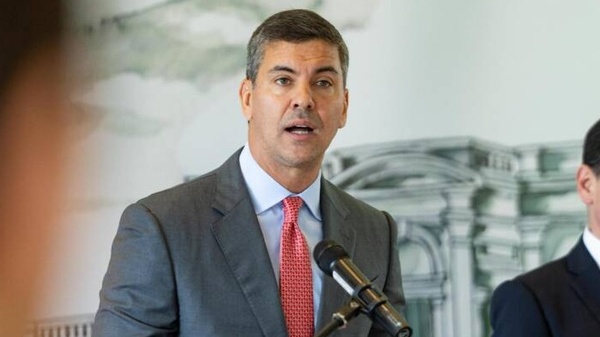 ¡Paraguay pide que embajador venezolano raje en 48 horas!