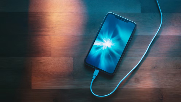 ¿Apagar o encender? El dilema de cargar el celular