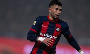 ¡Del Ciclón al Decano! Iván Leguizamón jugará en Olimpia