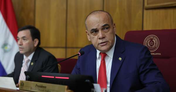 Diario HOY | Congreso respalda decisión de reconocer a González como presidente de Venezuela