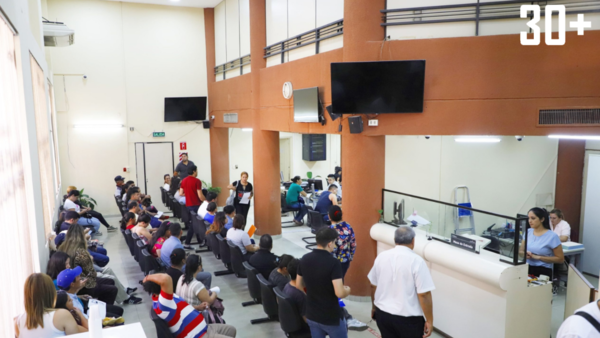 Incumplimiento en pago de aguinaldo: varias empresas denunciadas ante el Ministerio de Trabajo - trece