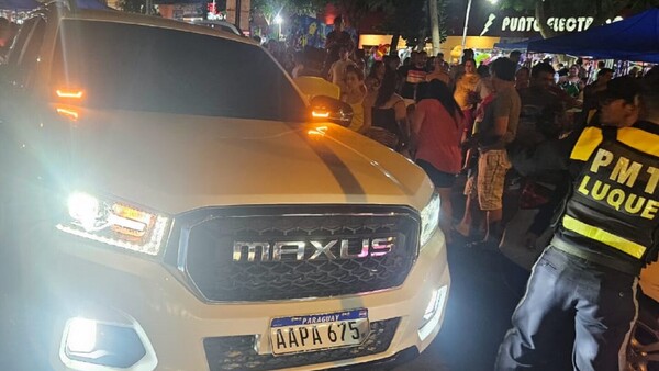 Fiscalía imputa a hermano de concejala tras incidentes en Luque
