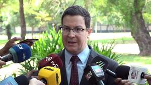 Postura de Paraguay sobre Venezuela no es una reacción aislada, sostiene vocero de la Presidencia - Política - ABC Color