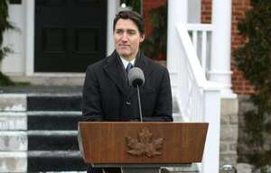 Trudeau anuncia su dimisión y suspende el Parlamento para evitar una moción de censura - Mundo - ABC Color