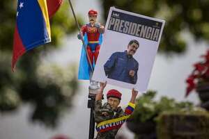 Situación con Venezuela: “Gobierno de Peña se suma a campaña sucia internacional”, dice Tekojoja - Política - ABC Color