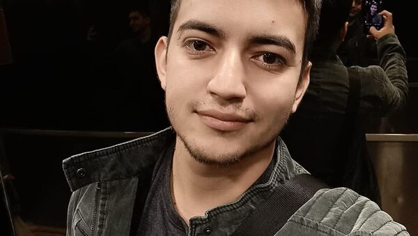 Joven de Itauguá está desaparecido y es buscado por las autoridades