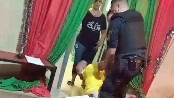 Hospital de Misiones: Enfermeras viven una pesadilla con atropello del hijo de un juez