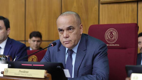 Bachi califica de dictador a Maduro y condena su "secuestro a la institucionalidad" de Venezuela