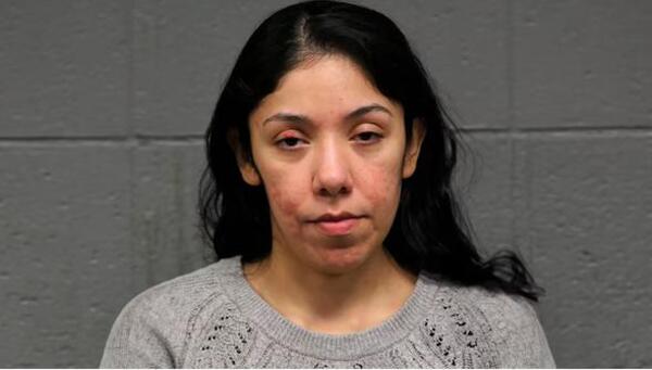 Una mujer de Chicago asesinó a su hija de un año para evitar que ‘el diablo se la comiera’
