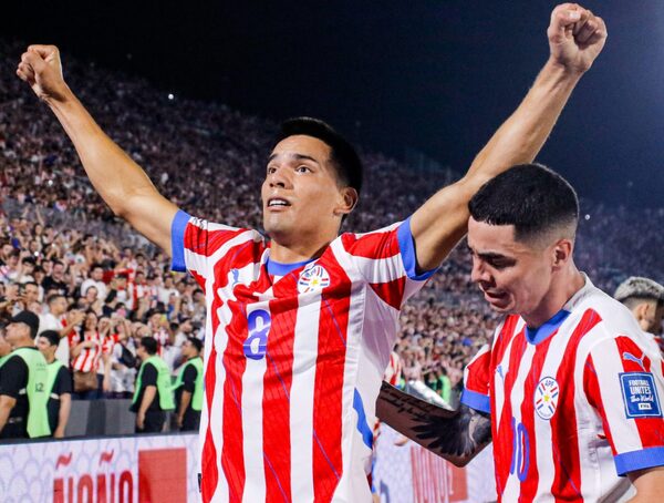 La FIFA redujo a un partido la sanción a Diego Gomez